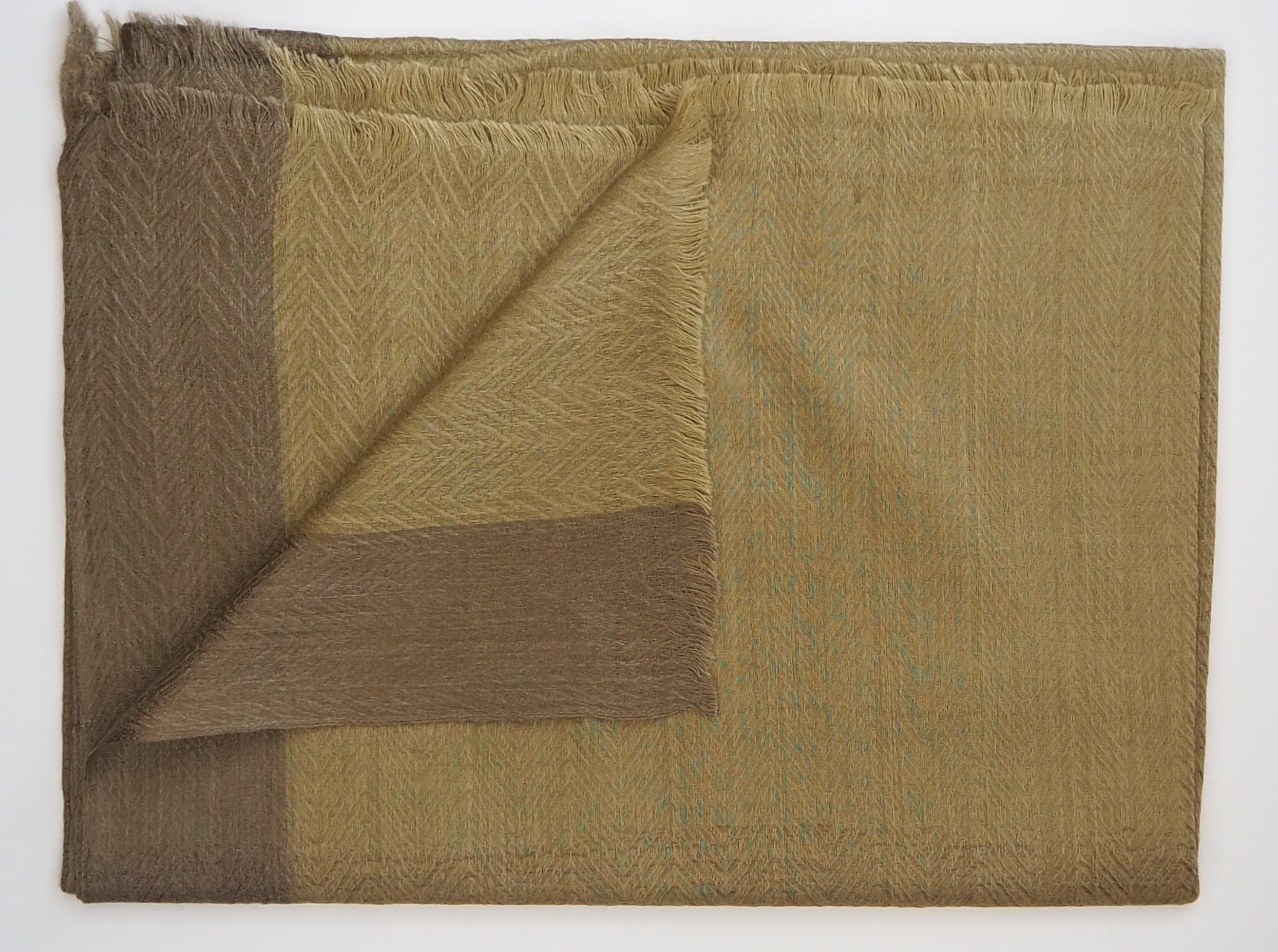 PASHMINA SHAWL - NAZAN