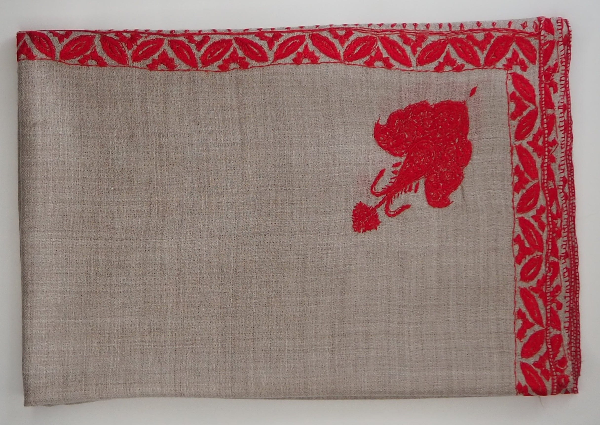 PASHMINA SHAWL - ZAHRA