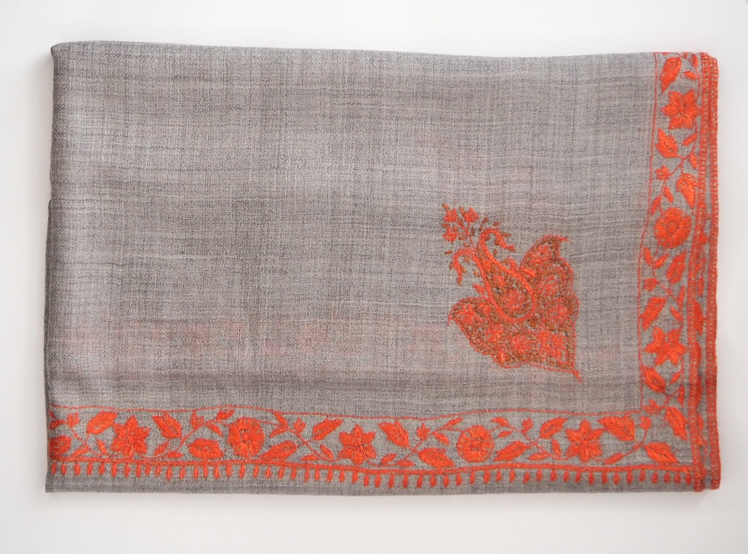 PASHMINA SHAWL - ZAHRA