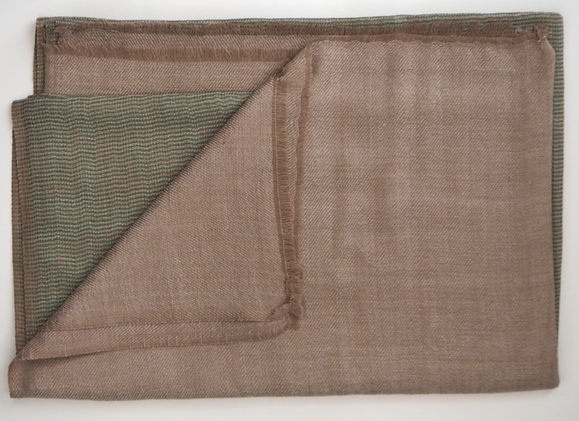 CHÂLE PASHMINA- ZÎN