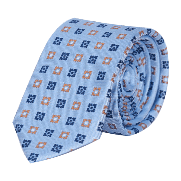ENSEMBLE "DIRECTION LE BUREAU" - ÉLÉGANCE BLEU RAFFINÉ