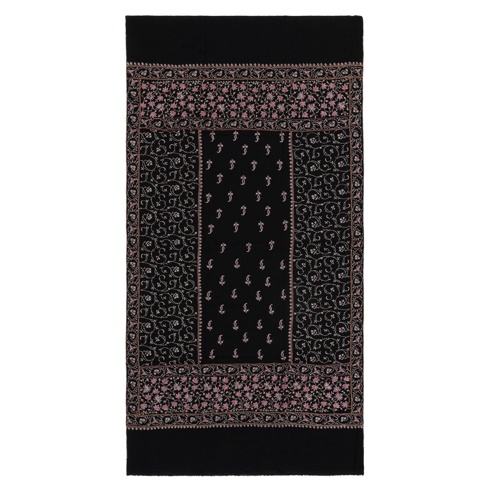 PASHMINA SHAWL- LAYLA