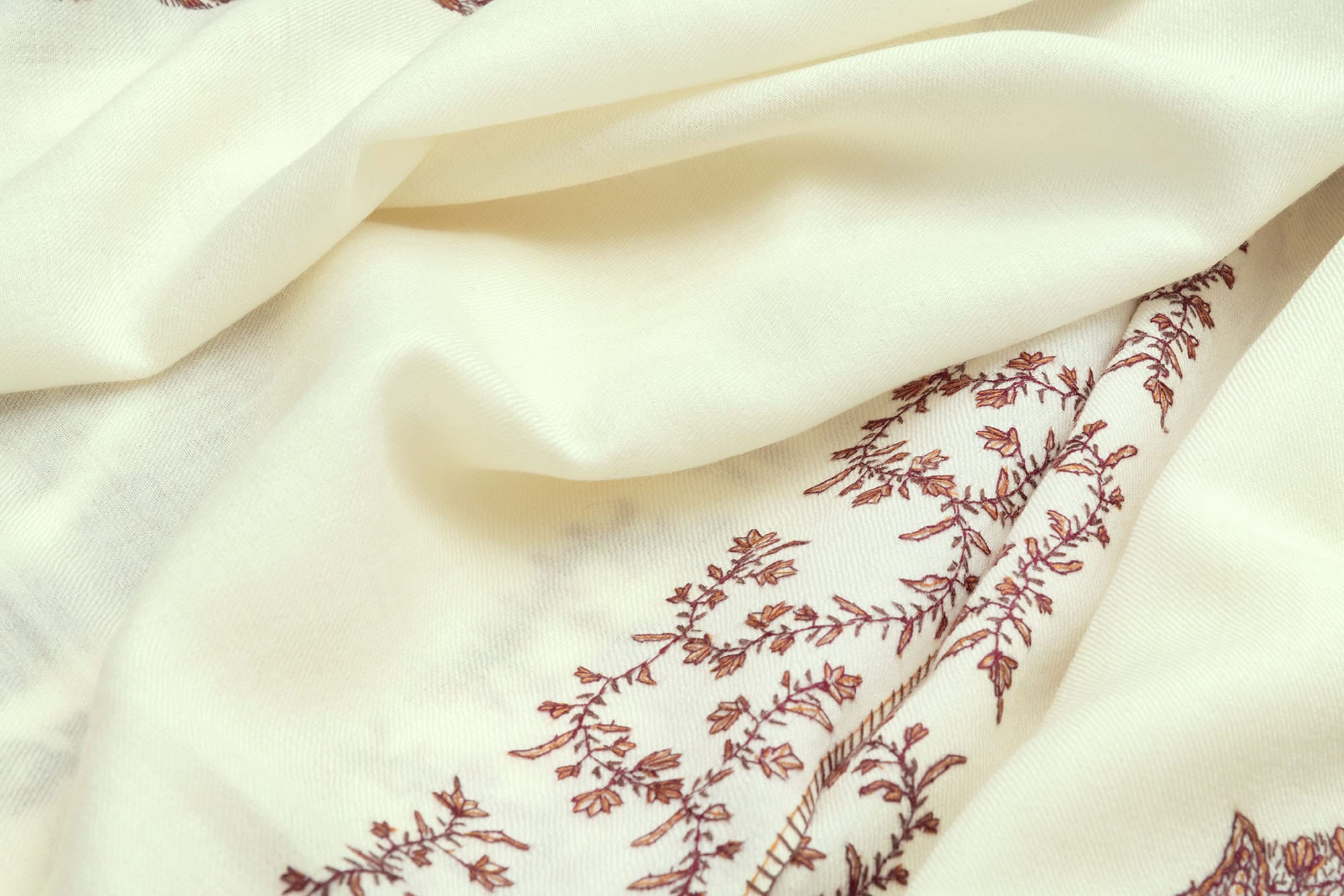 PASHMINA SHAWL - PANSA