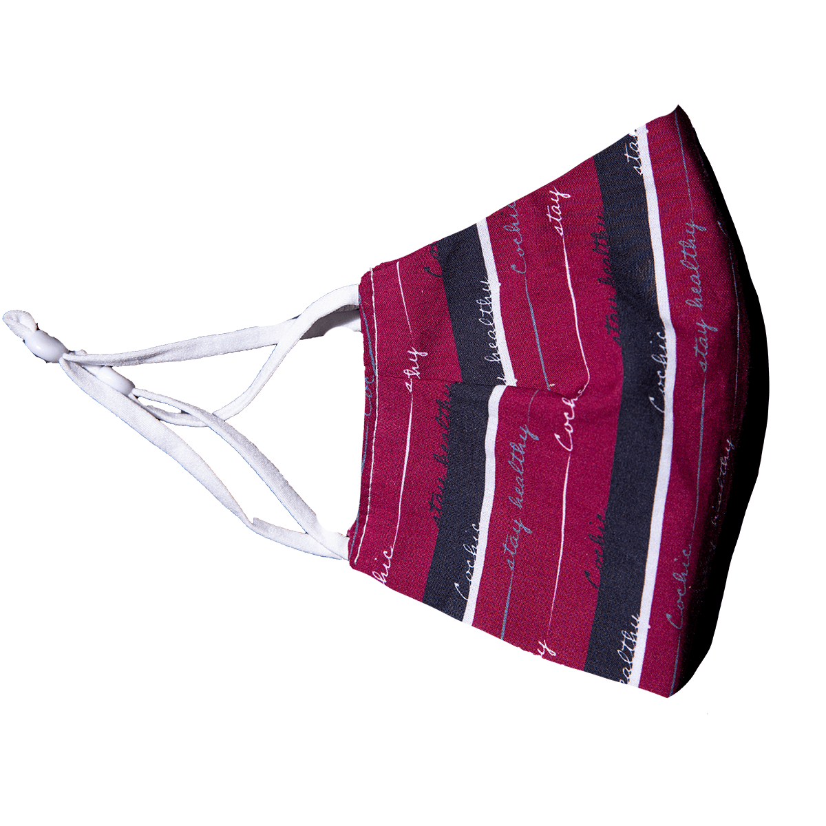 COCHIC 'Stay Healthy' Antibacterial Masks – Surprise Mixed Set