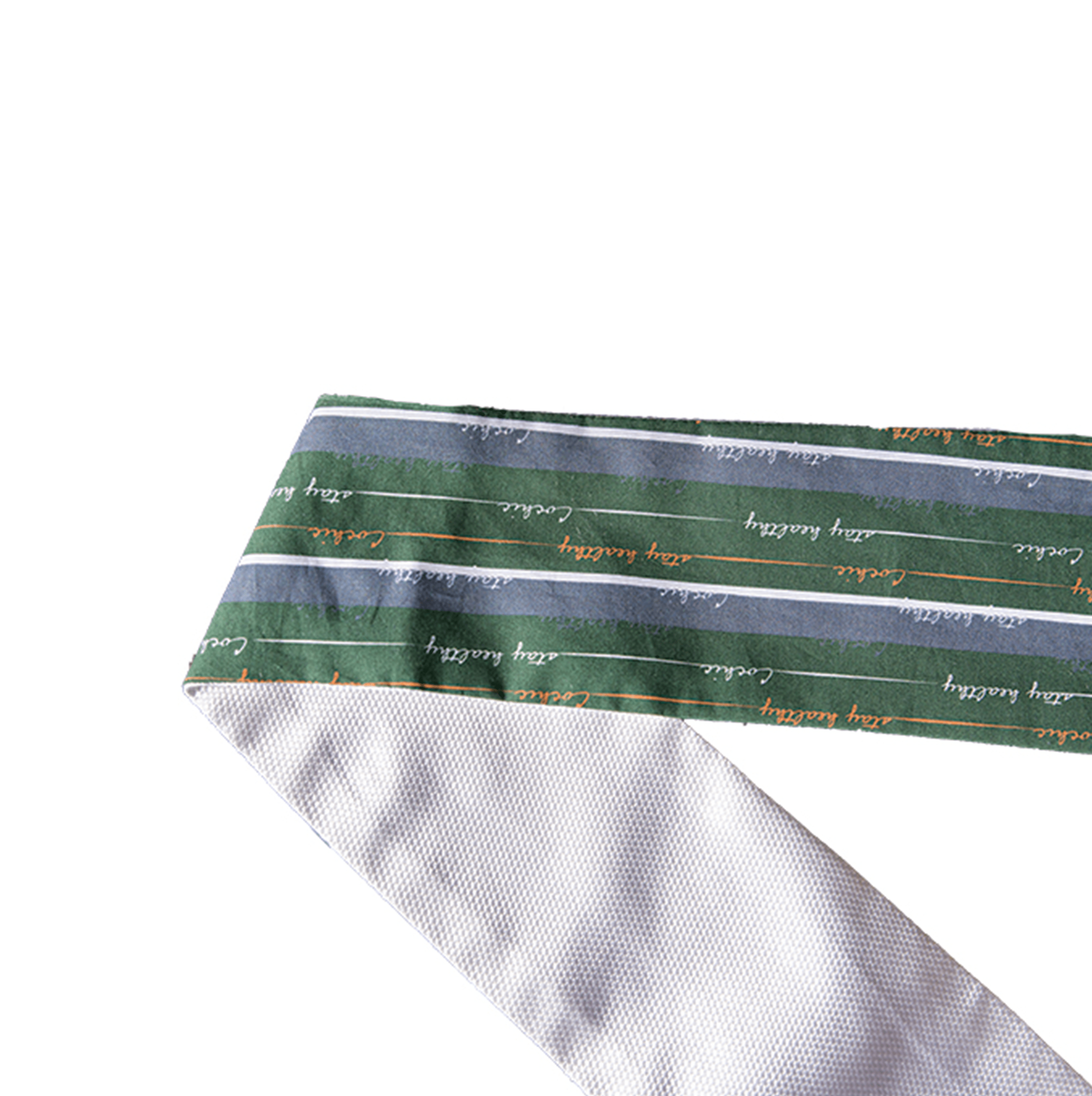 Women "Stay Healthy" Foulards - Antibacterial