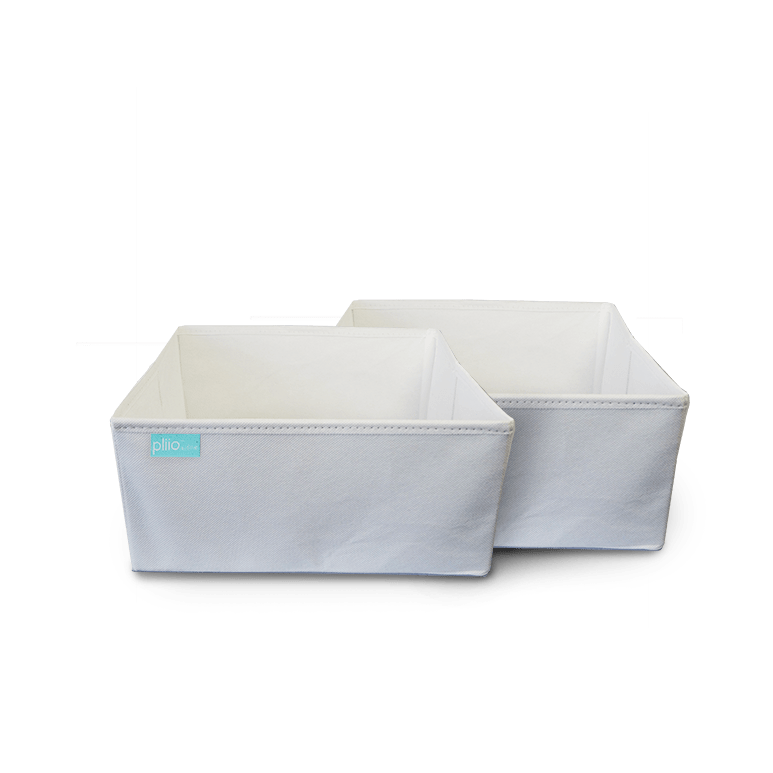 2 PLIIO® BOXES