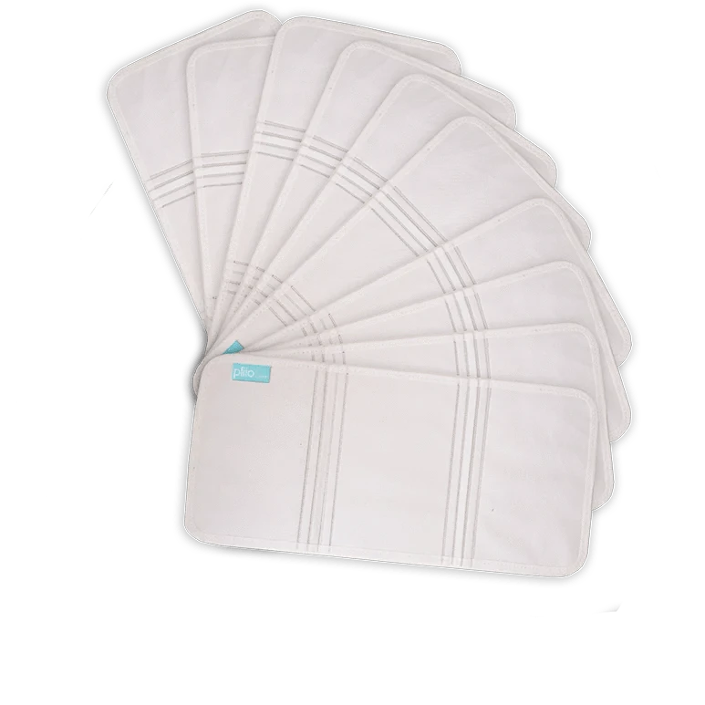 7 PLIIO® MEDIUM CLOTHING FILER™