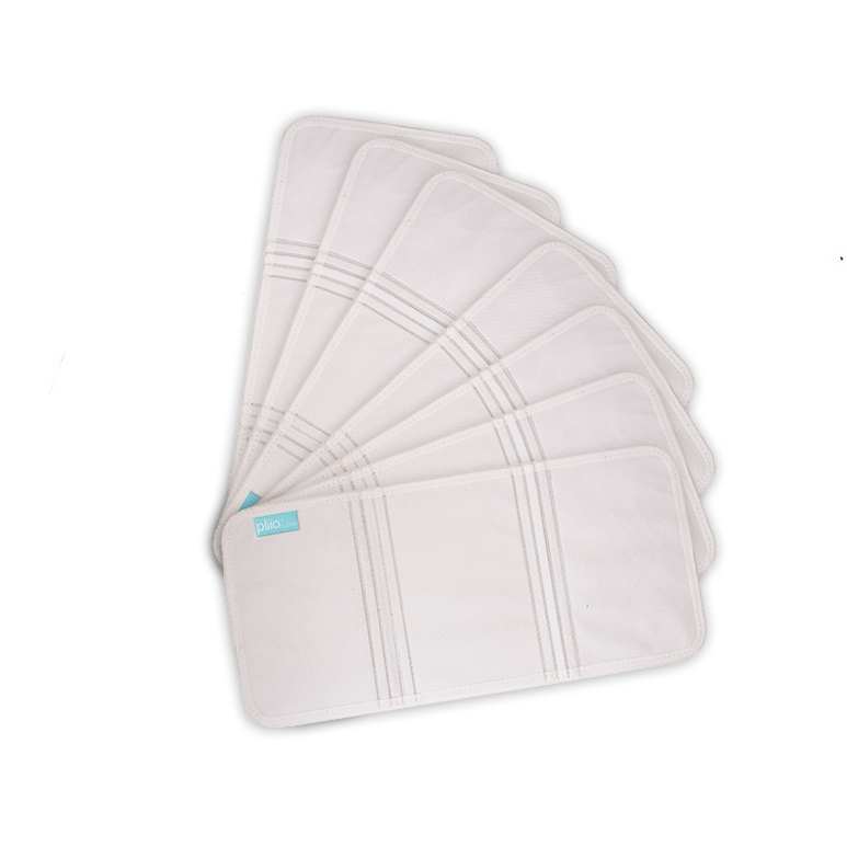 7 PLIIO® MEDIUM CLOTHING FILER™