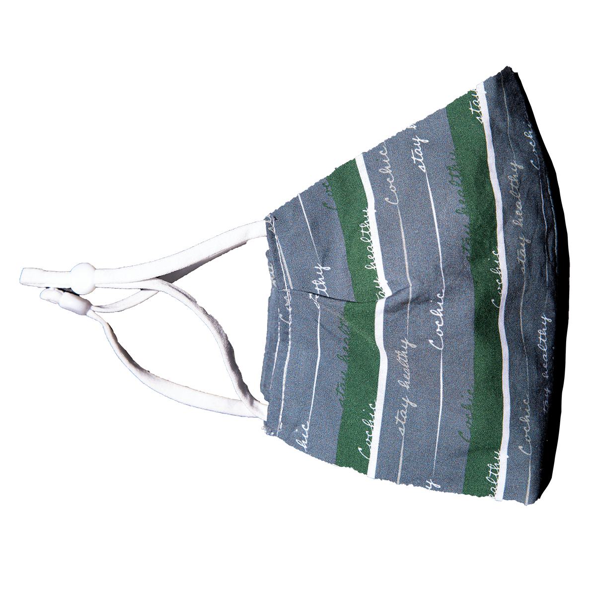 COCHIC 'Stay Healthy' Antibacterial Masks – Surprise Mixed Set