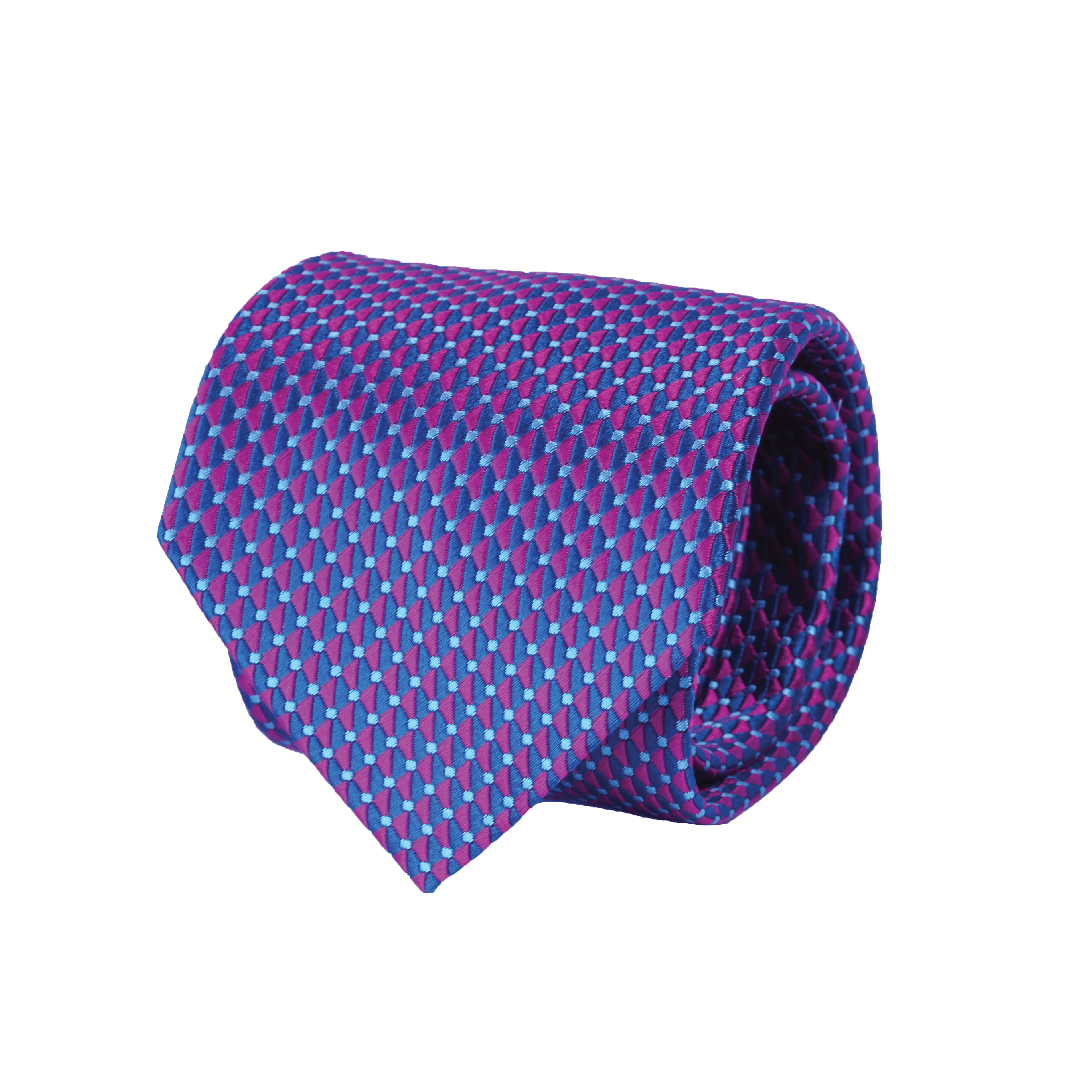 CRAVATE CLASSIQUE- SOMPTUEUSE