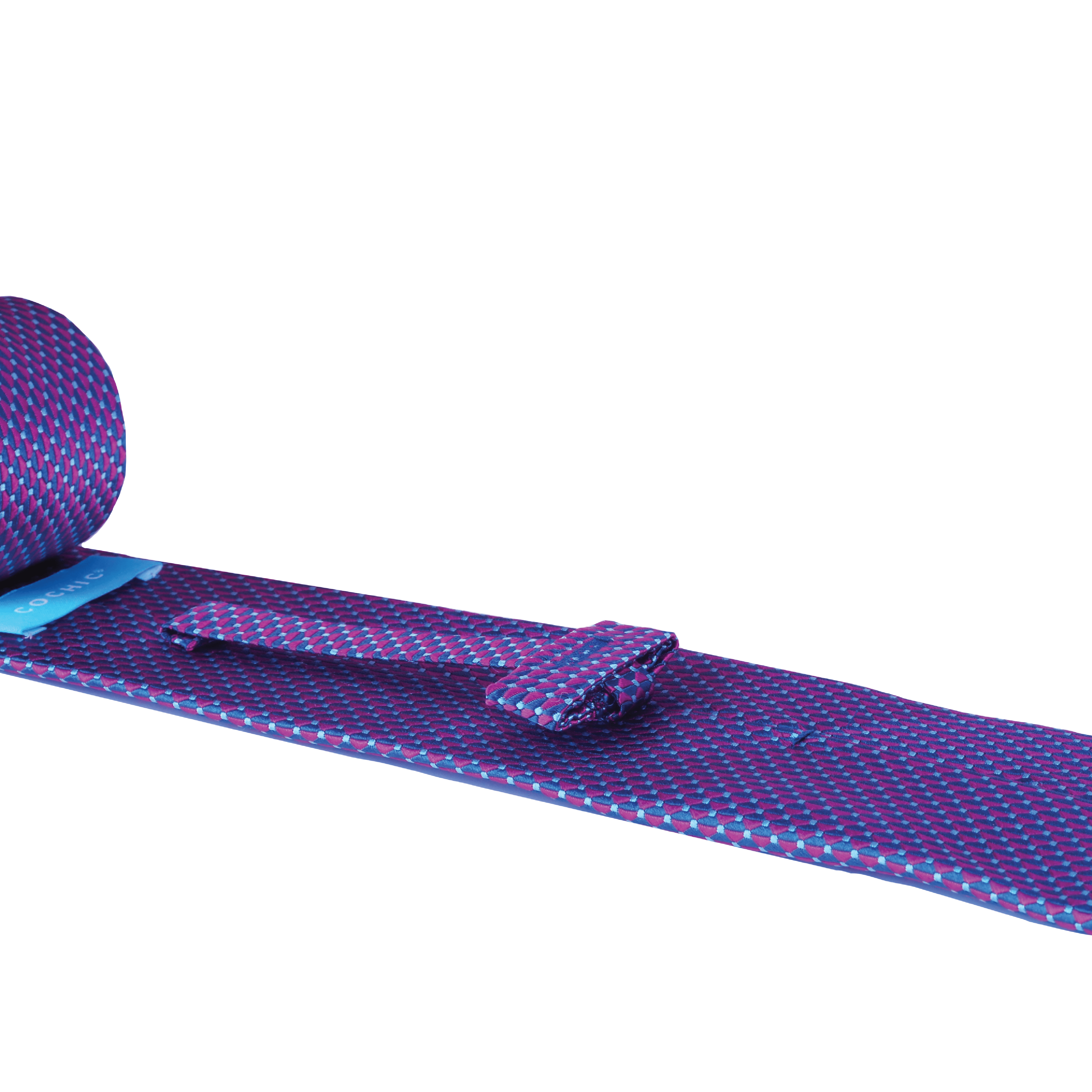 CRAVATE CLASSIQUE- SOMPTUEUSE