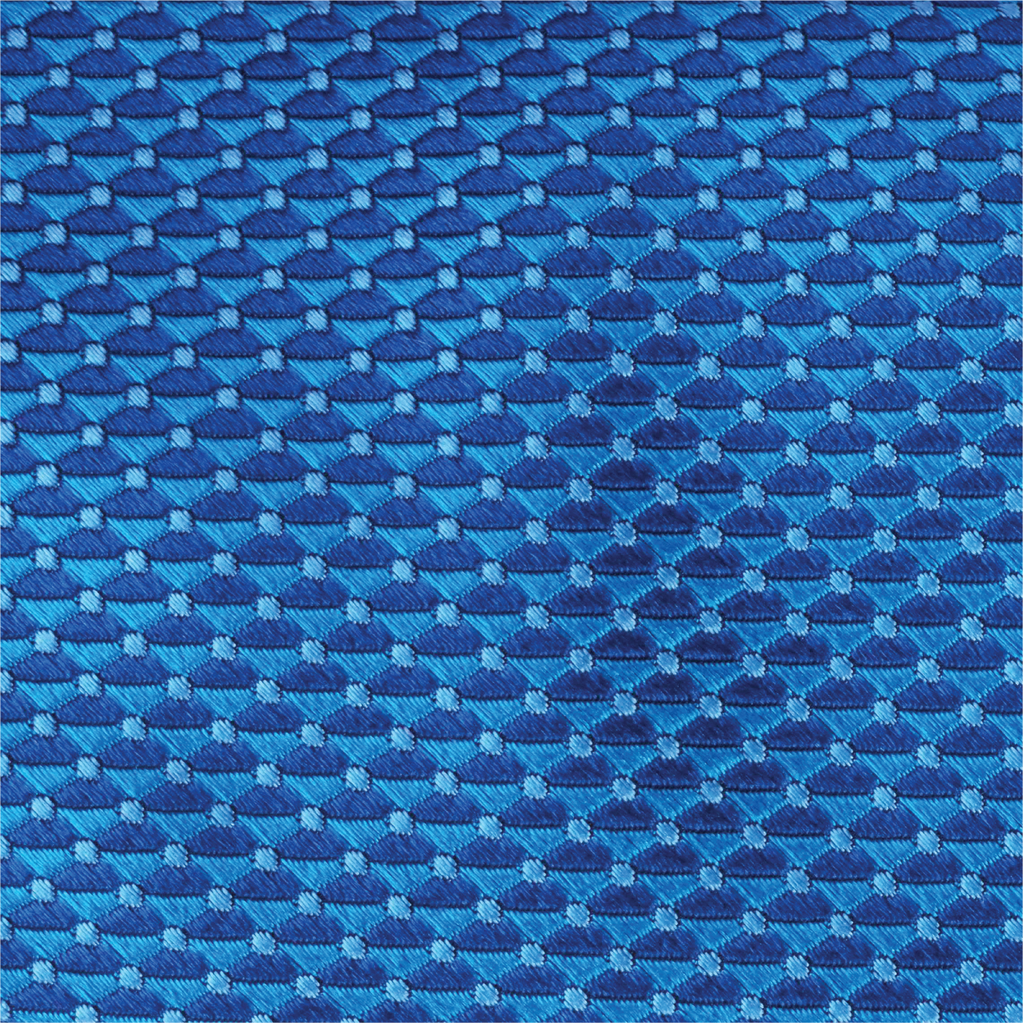 CRAVATE CLASIQUE ALLURE OCÉAN