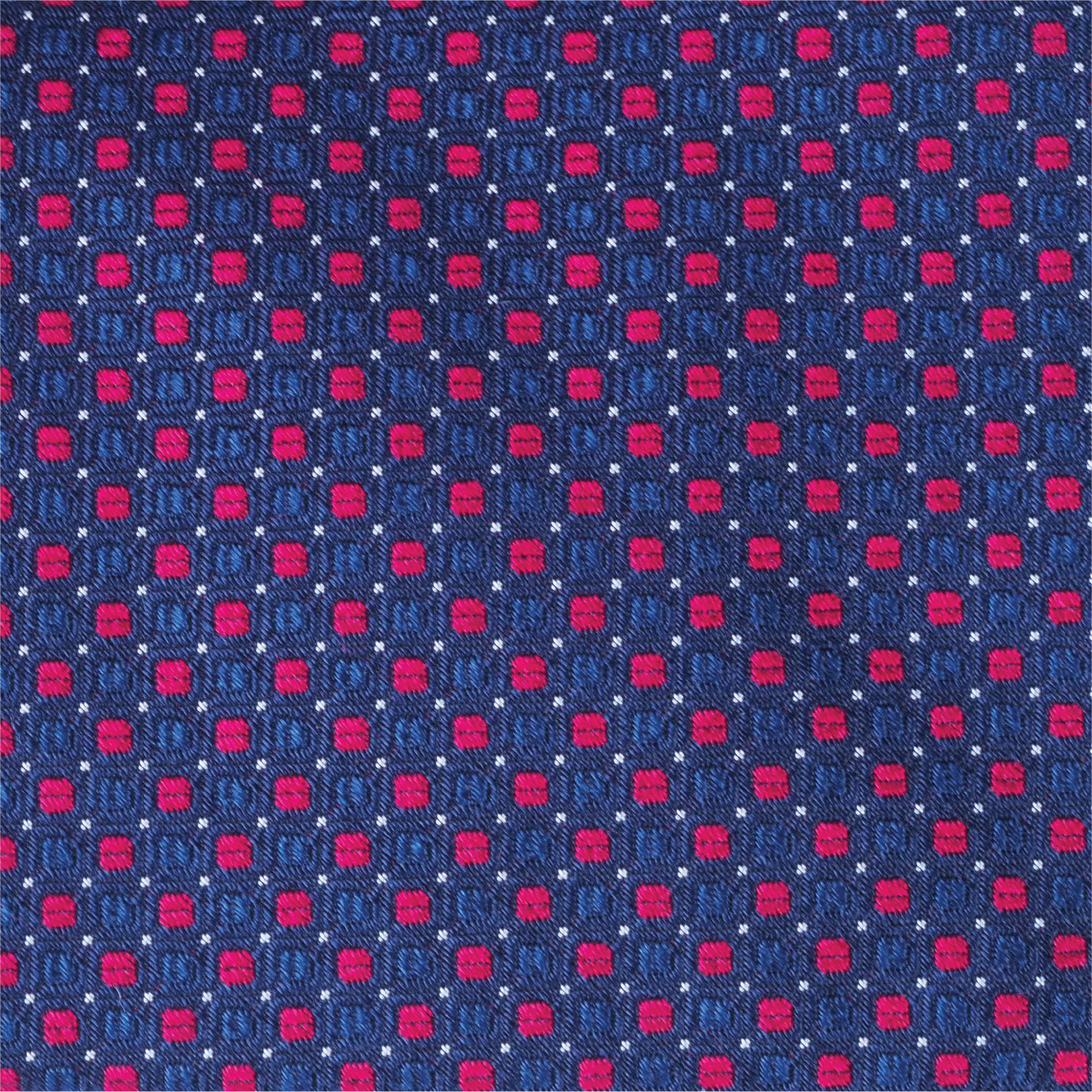 CRAVATE CLASSIQUE ROUGE CHIC