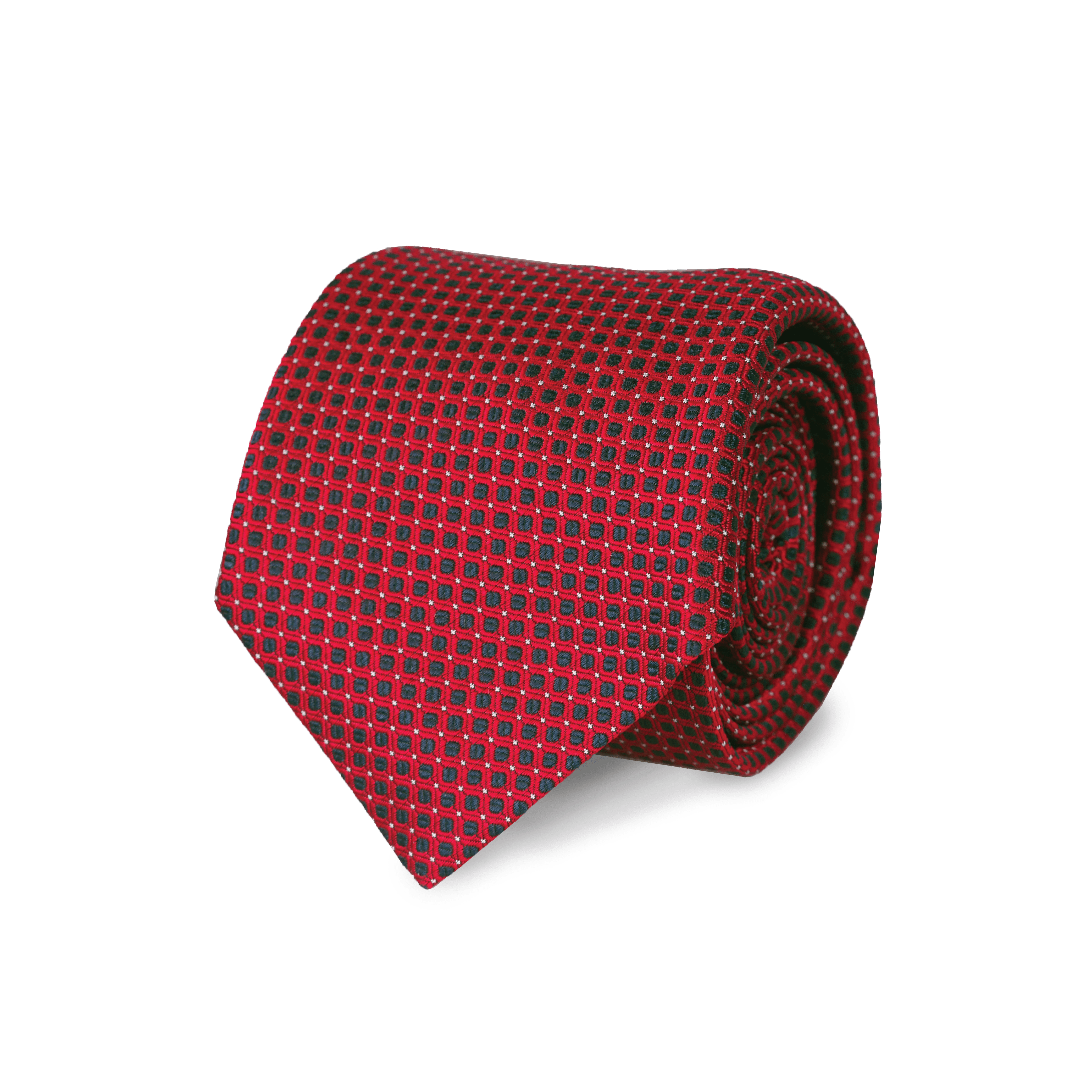 CRAVATE CLASSIQUE MOSAÏQUE MERVEILLEUSE