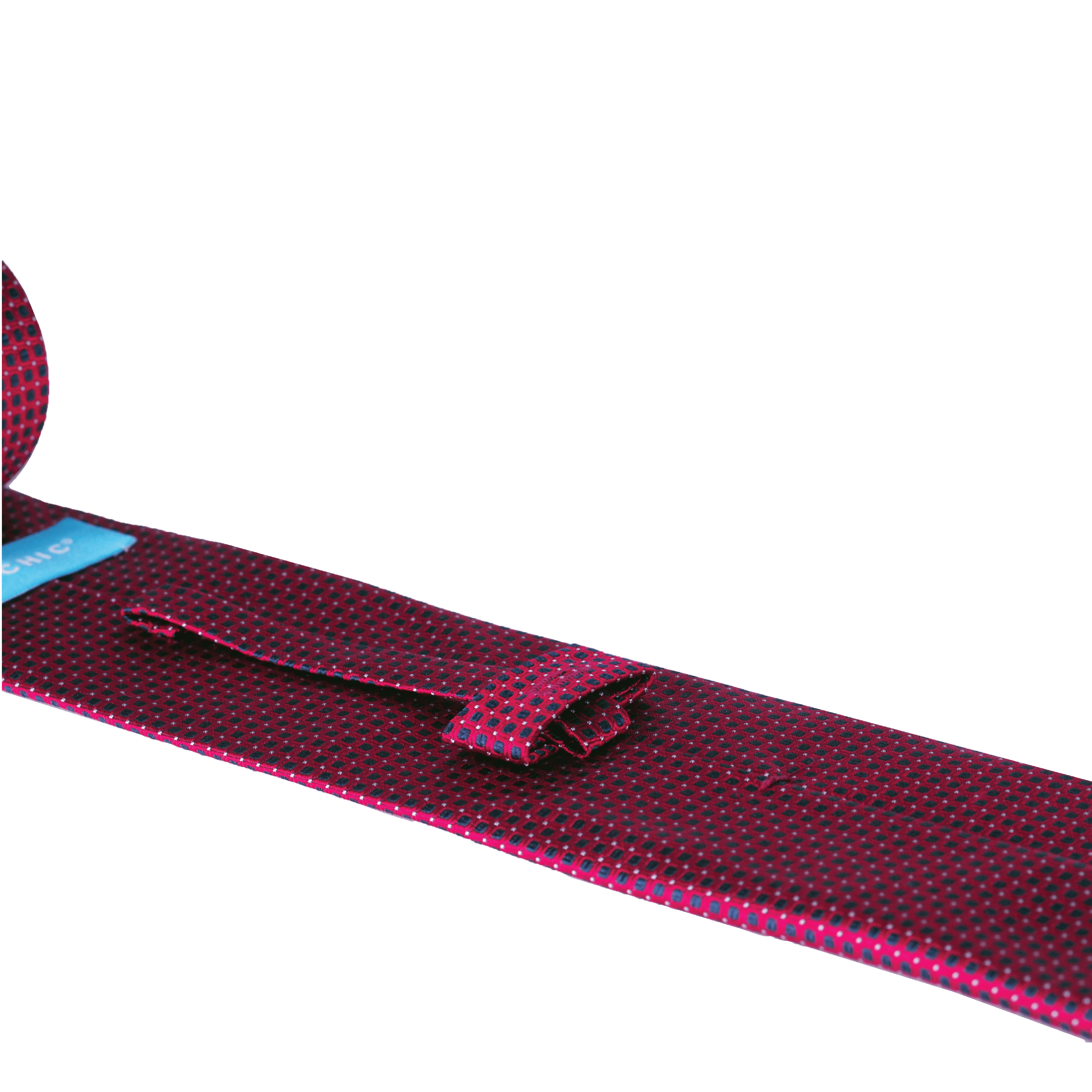 CRAVATE CLASSIQUE MOSAÏQUE MERVEILLEUSE