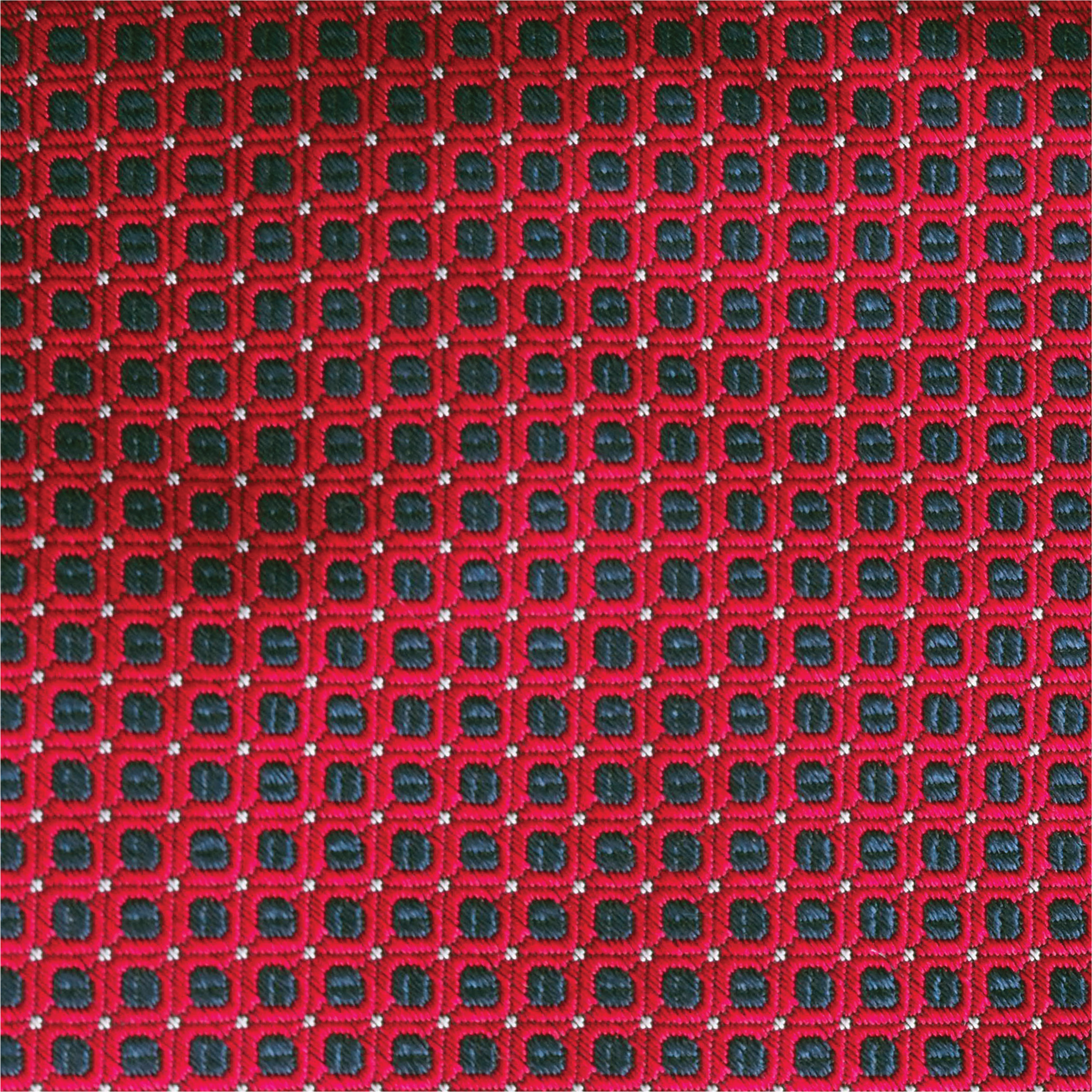 CRAVATE CLASSIQUE MOSAÏQUE MERVEILLEUSE