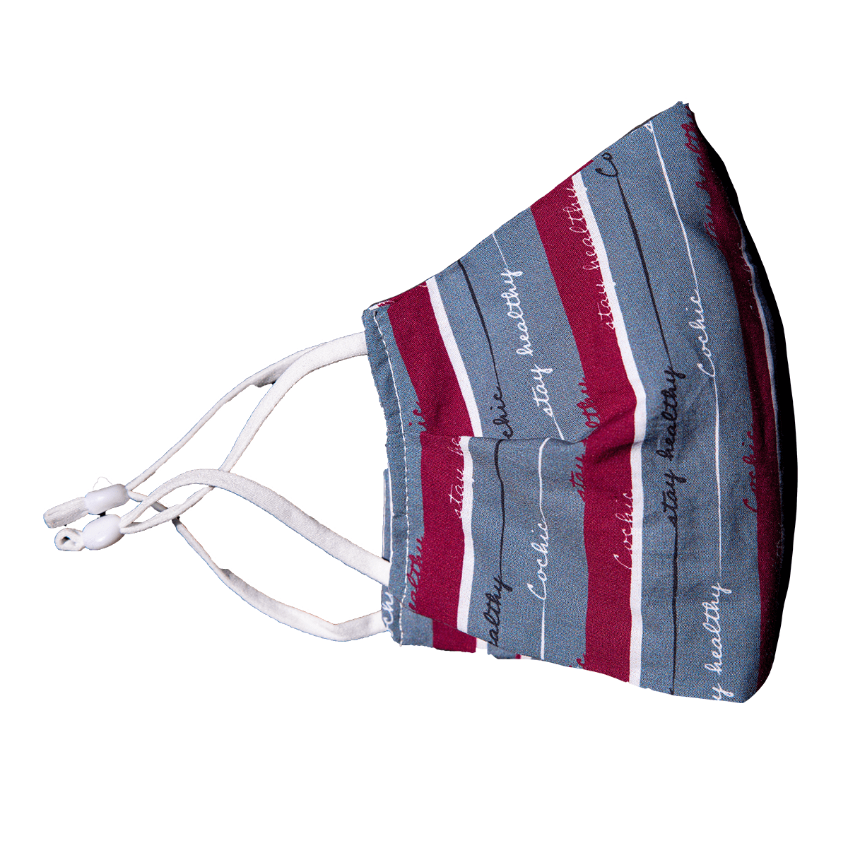 COCHIC 'Stay Healthy' Antibacterial Masks – Surprise Mixed Set