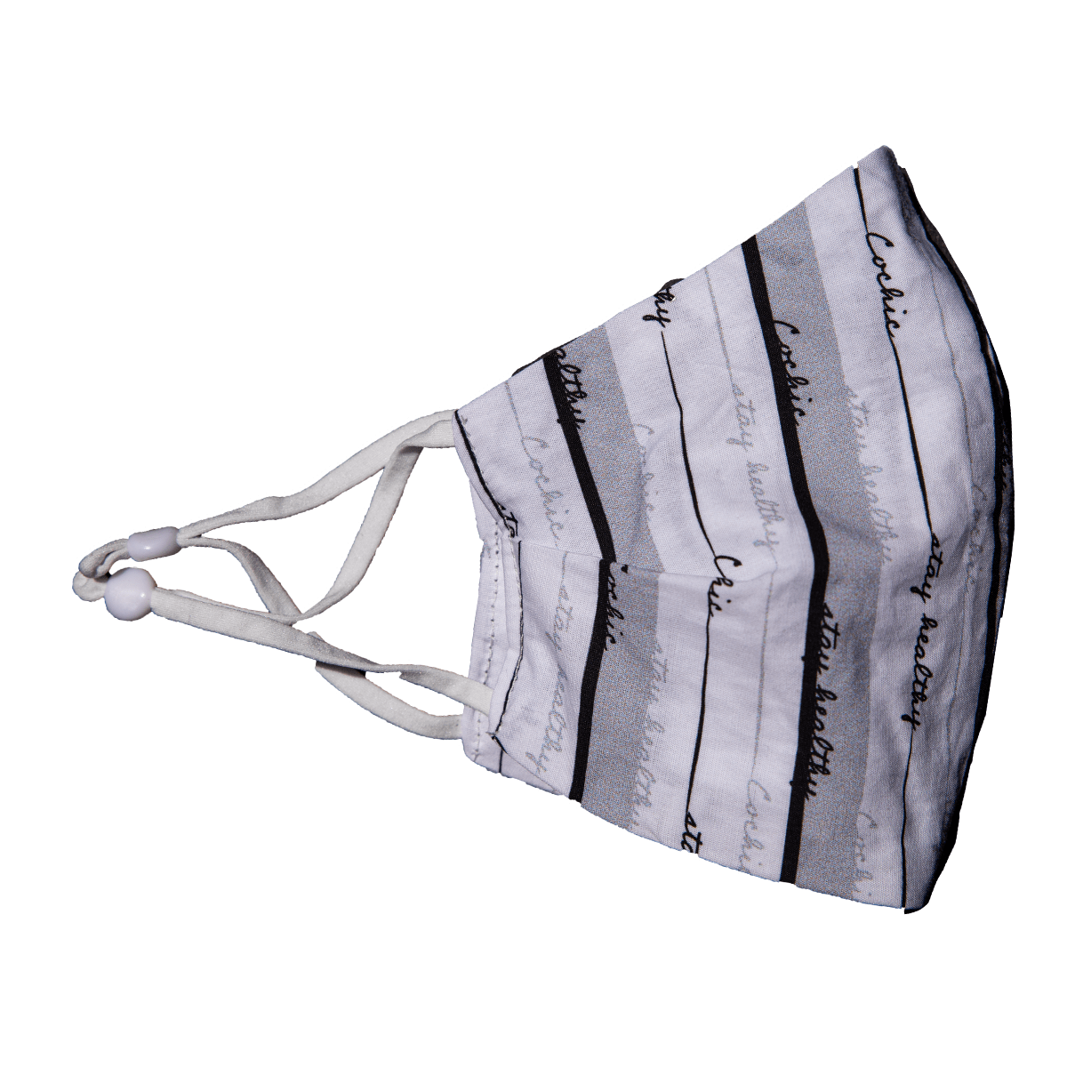 COCHIC 'Stay Healthy' Antibacterial Masks – Surprise Mixed Set