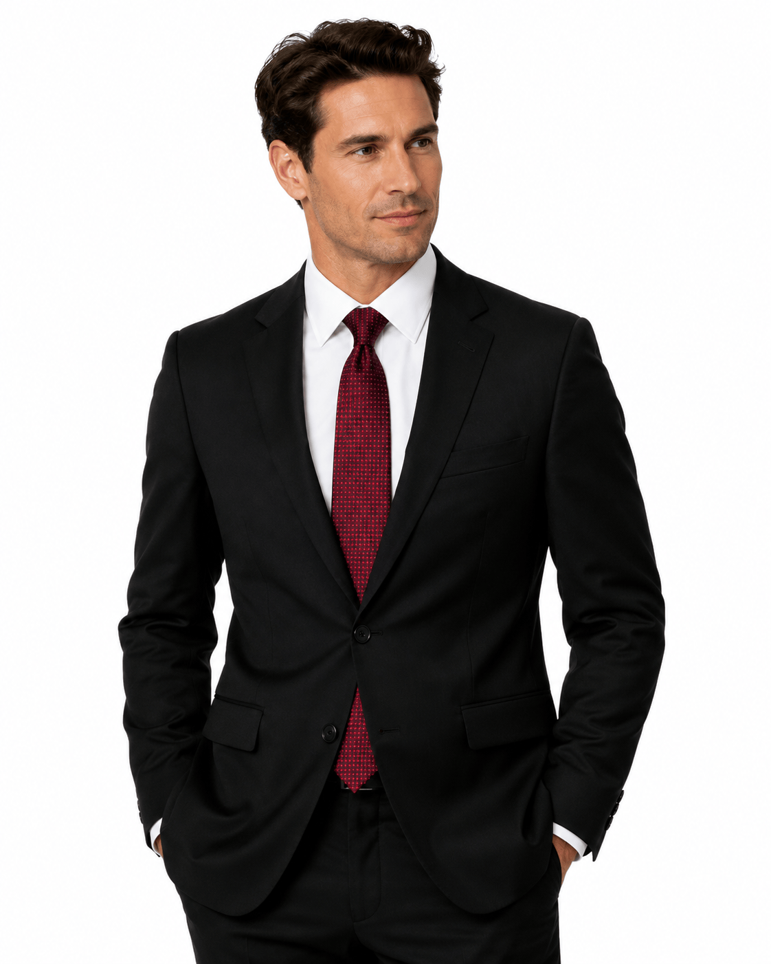 MOSAIC MARVEL CLASSIC TIE