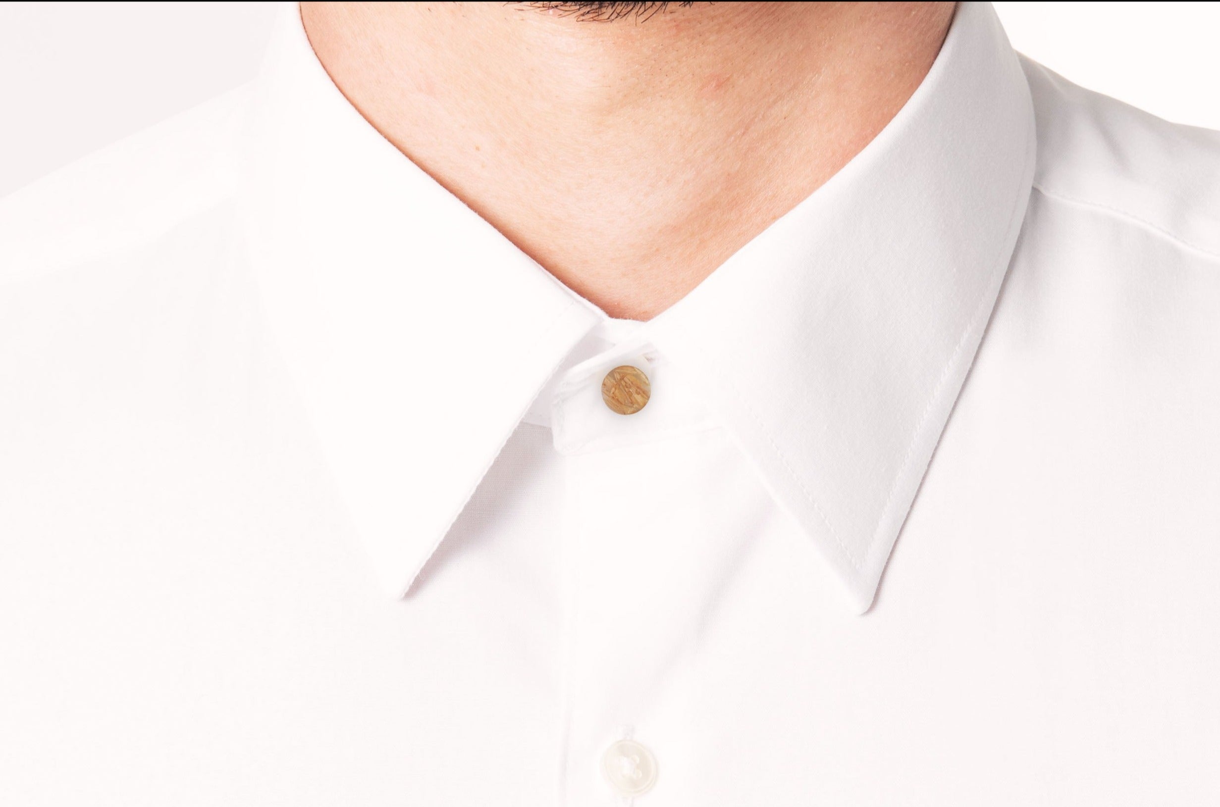 EXTENSEUR DE COL, PAILLE DE RIZ (3 PCS)