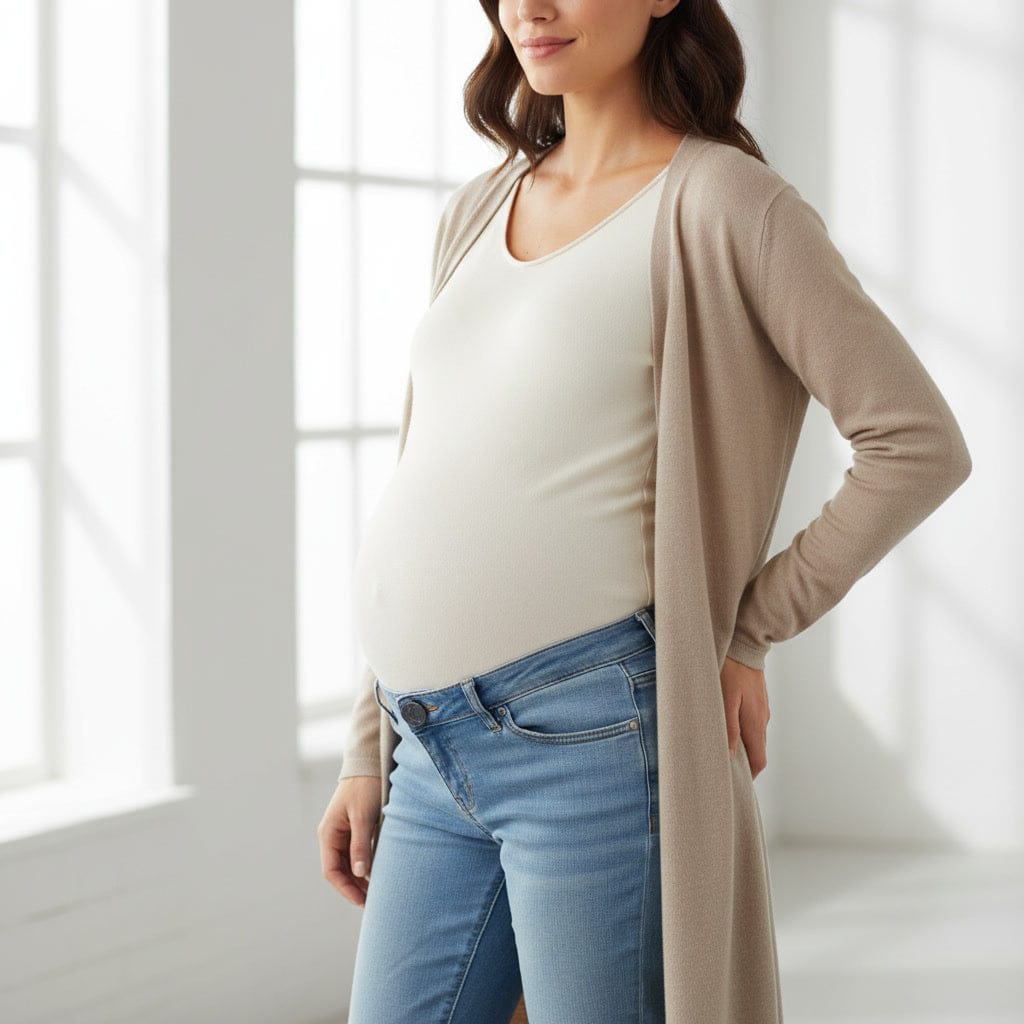 COCHIC® EXTENSEURS MATERNITÉ – SECRETS DISCRETS