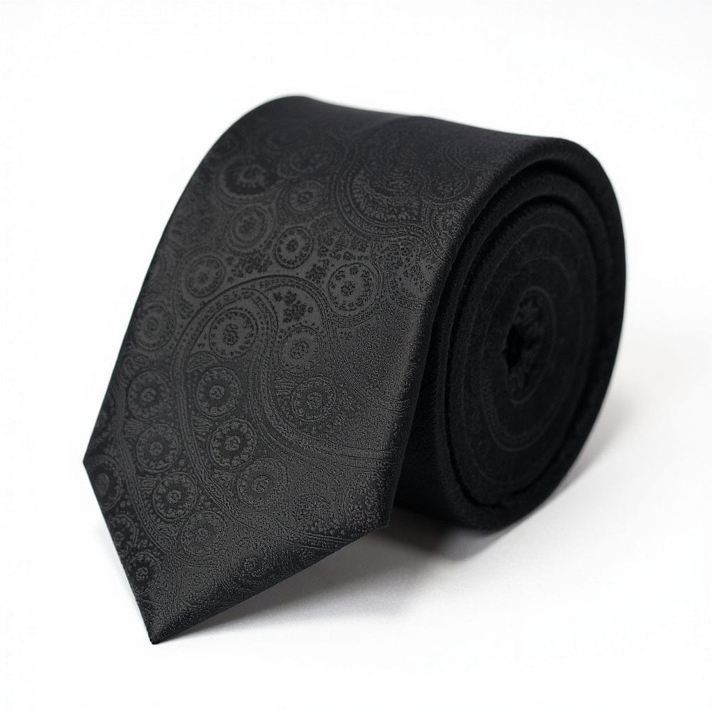 LA CRAVATE BOTTIGLIA- HARRISON PAISLEY