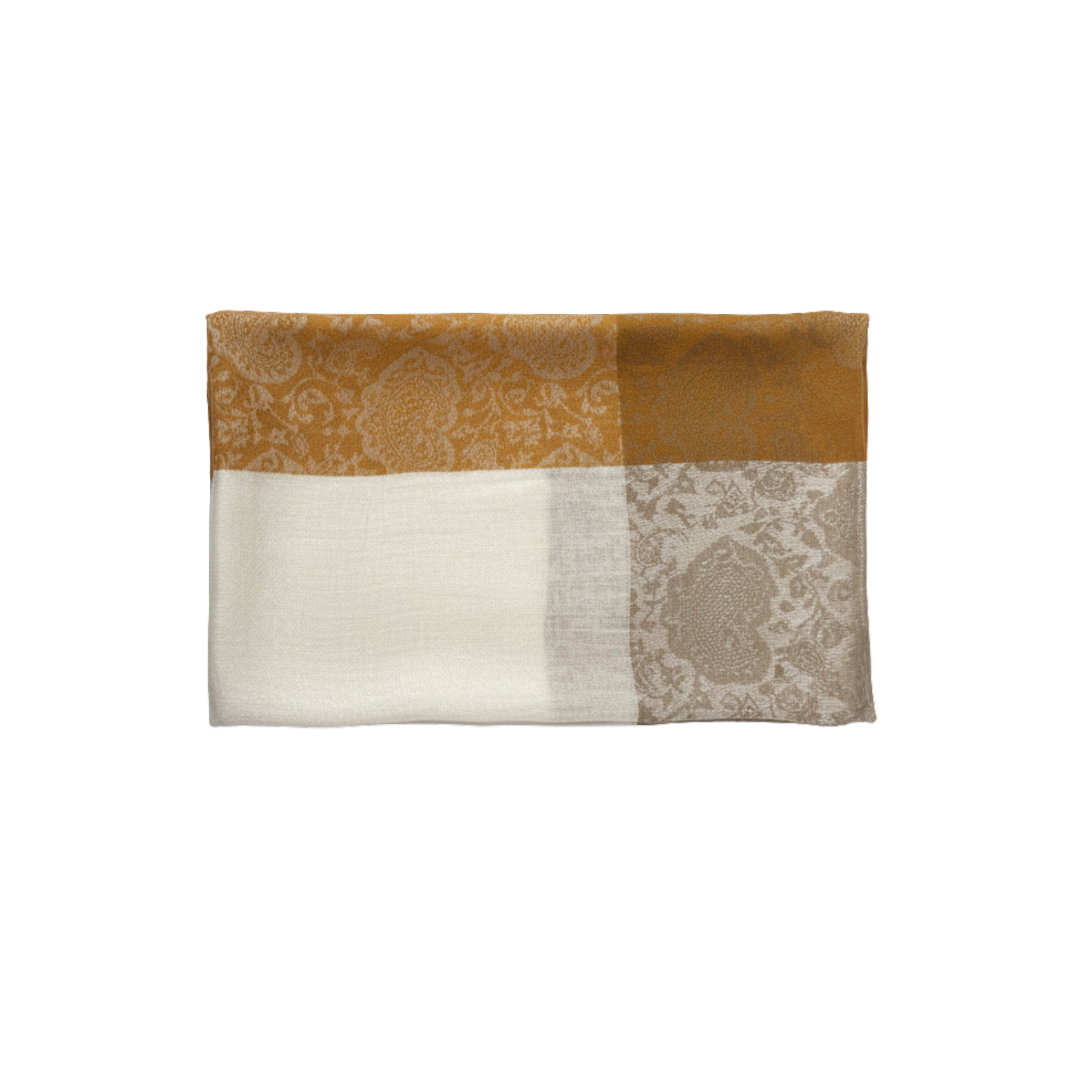 PASHMINA SHAWL - ZAHIRA