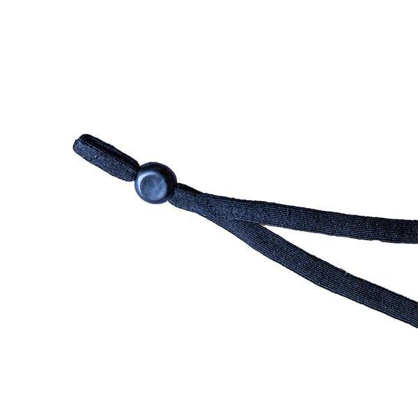 “Stay Healthy” 99.9% Antibacterial Mask - Bold Graphite - Cochic