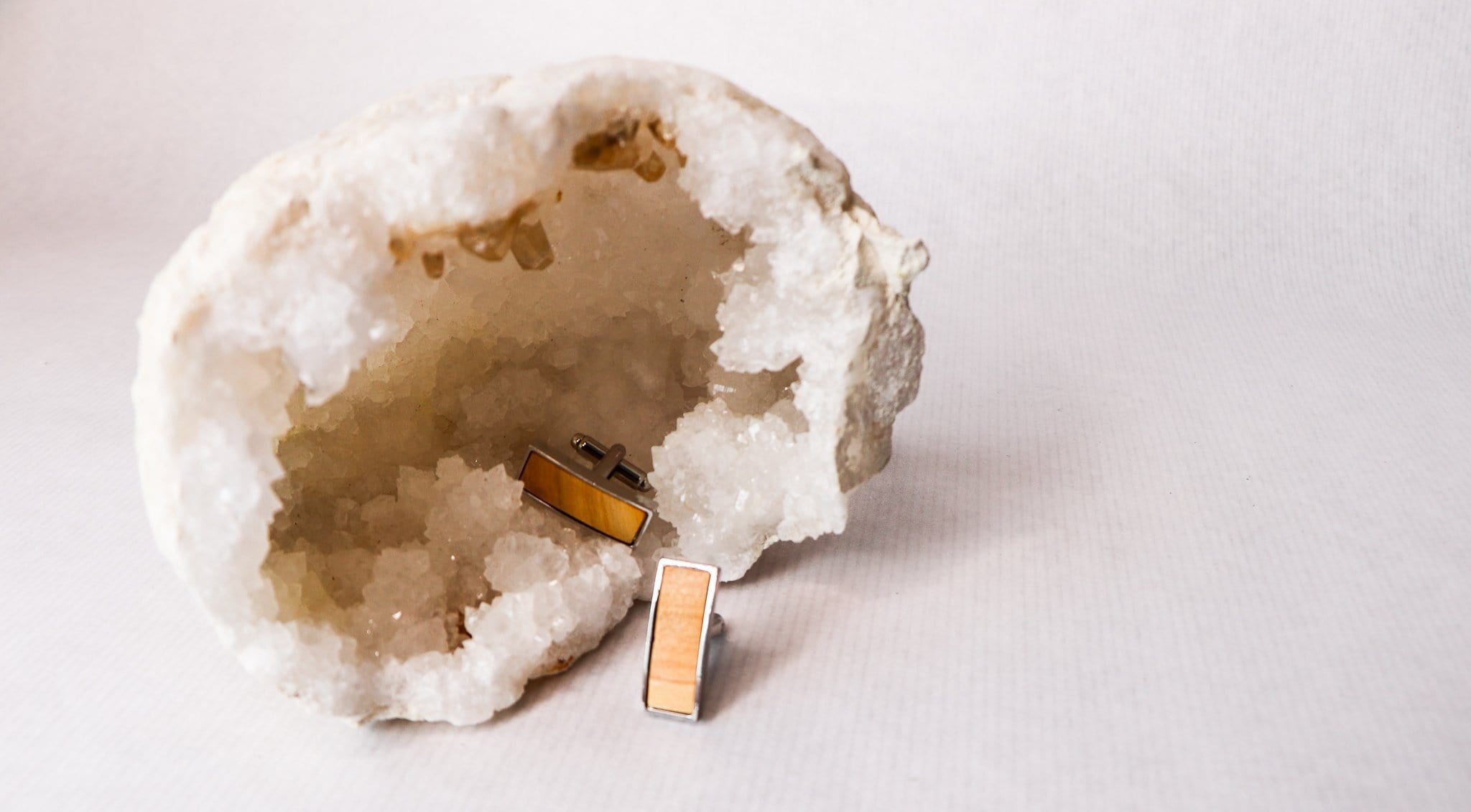 BOUTONS DE MANCHETTE DOLCE- COCHIC