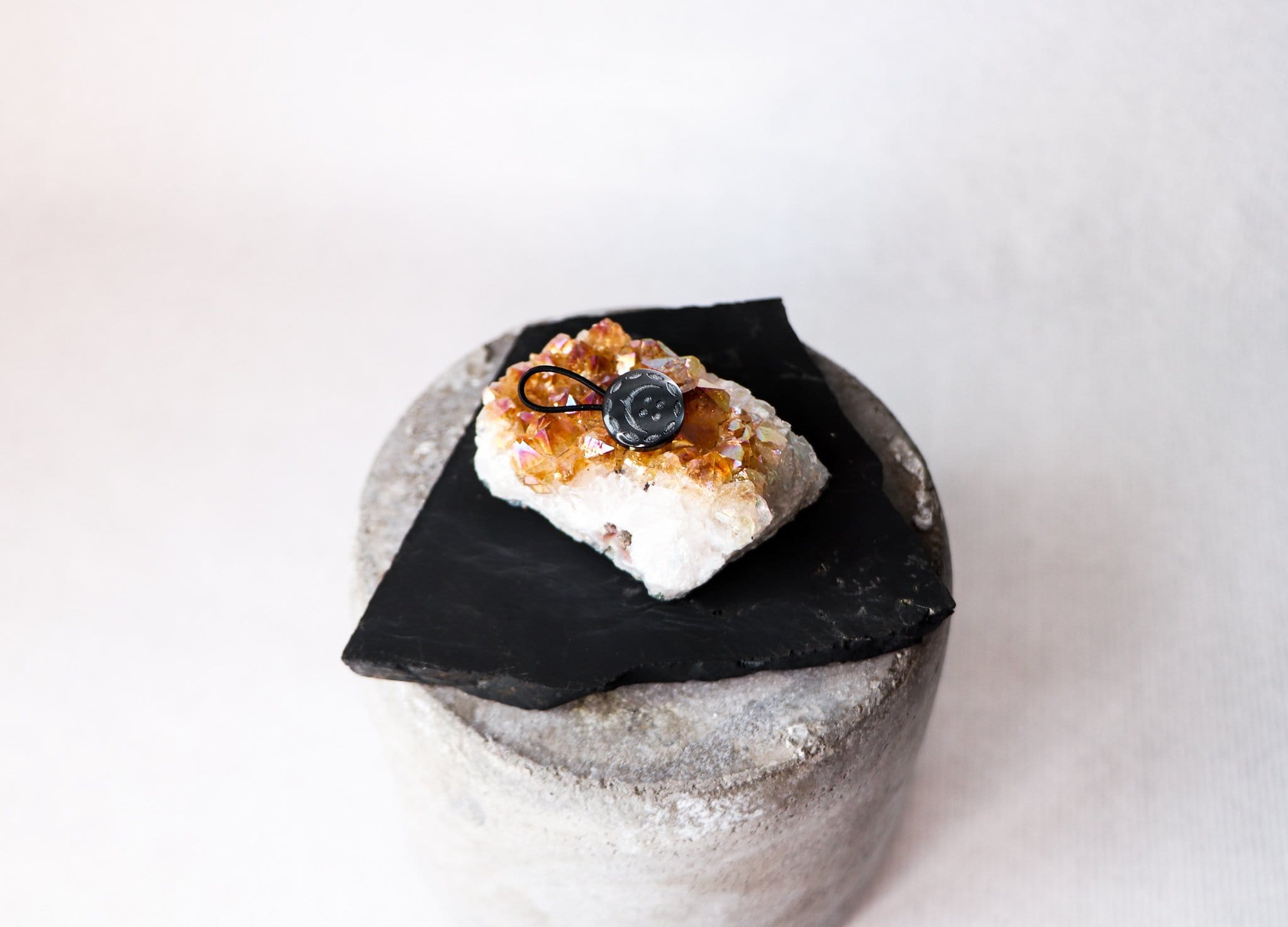 MATERNITY PANT & SKIRT WAIST EXTENDERS (3 PCS)