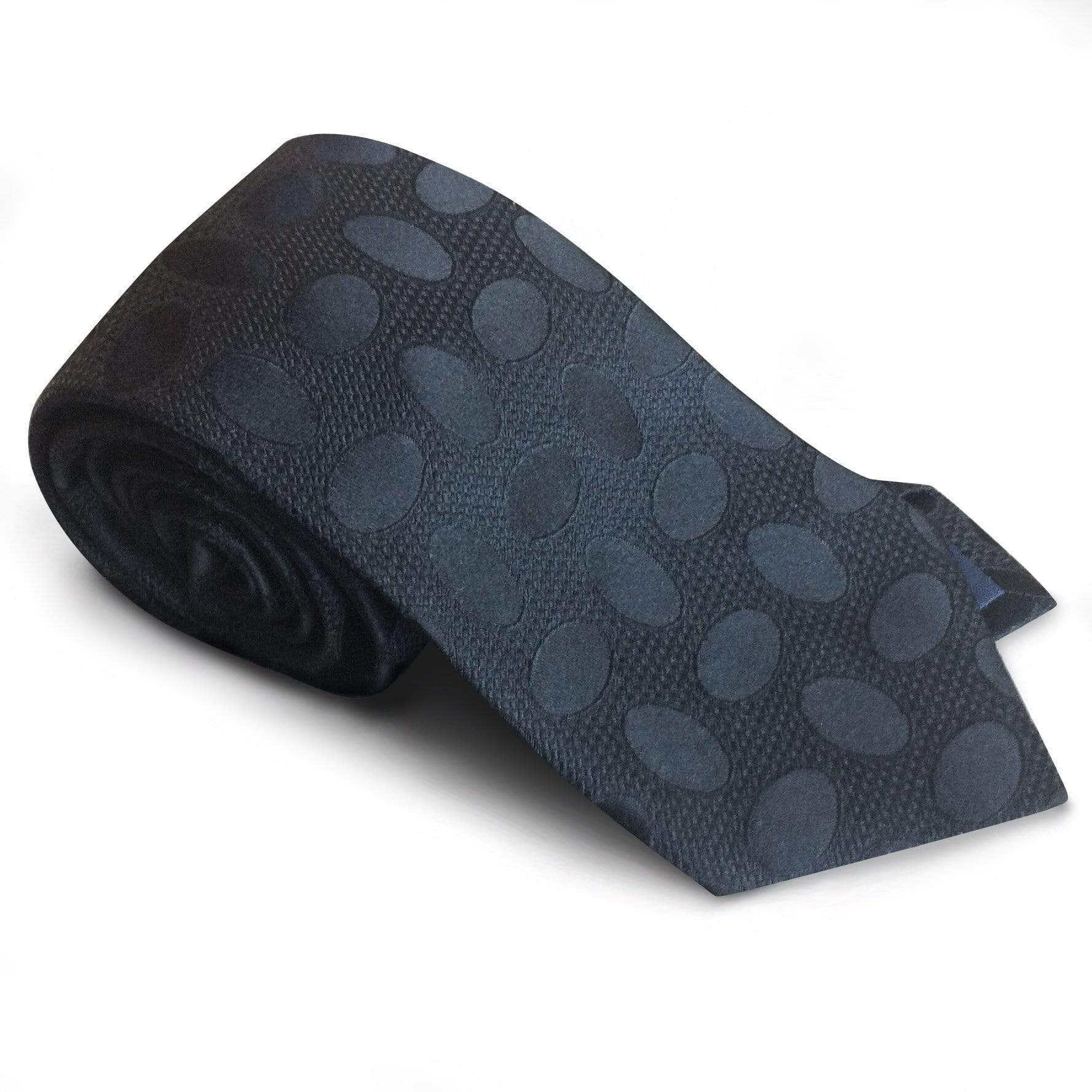 GLIFOLI TIE - SKINNY - Cochic