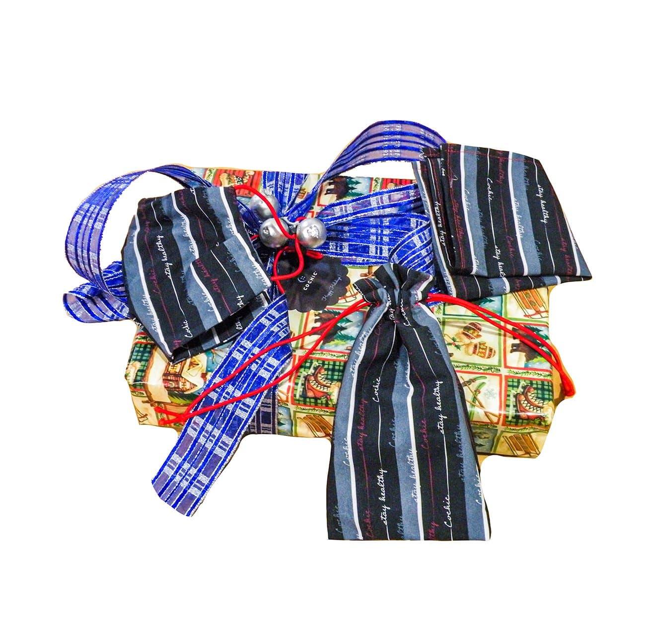 Gilbert’s Top Picks: Bundle For HIM - Cochic