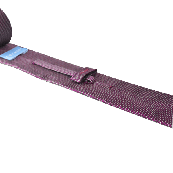 GIANCARLO BOURGNOGNE TIE - Cochic