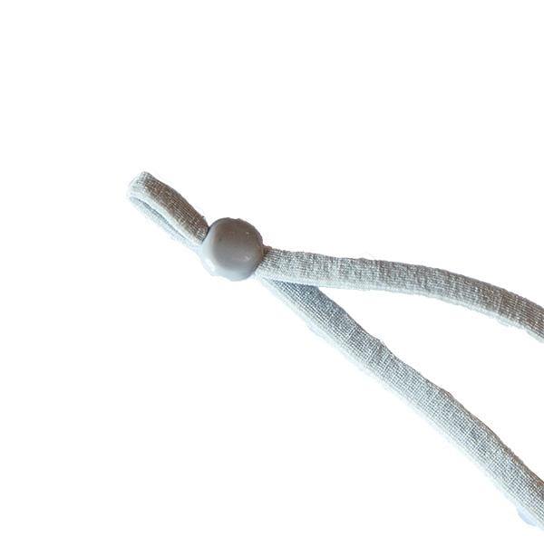 “Stay Healthy” 99.9% Antibacterial Mask - Bold Graphite - Cochic