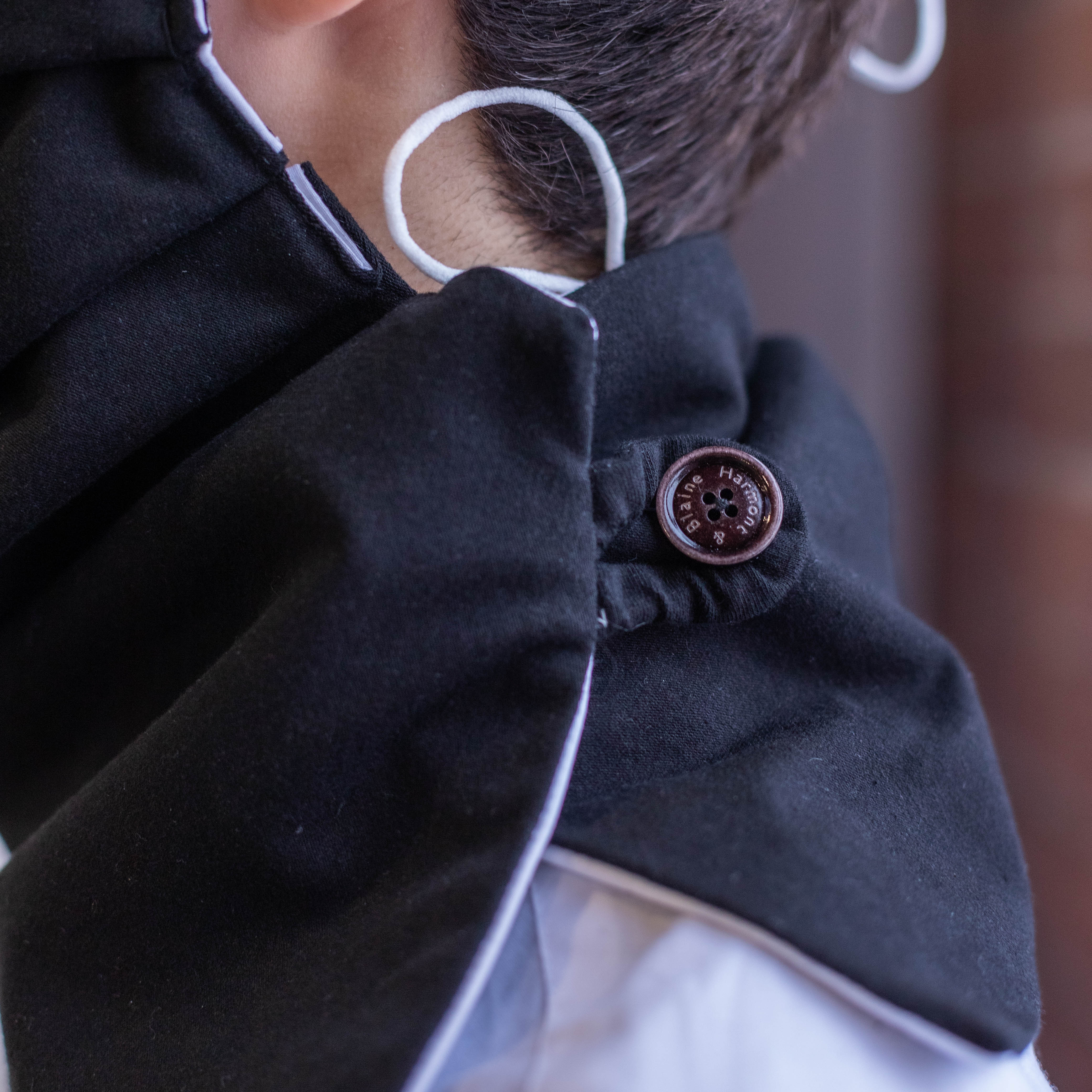 Antibacterial Ski Mask for Winter | COCHIC®