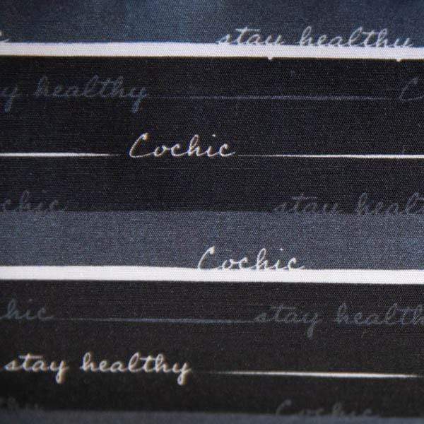 Sac Blush « Stay Healthy »