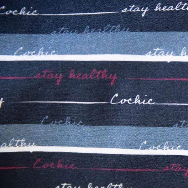 Sac Blush « Stay Healthy »