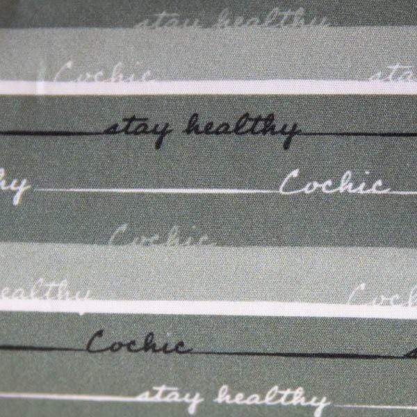 Sac Blush « Stay Healthy »