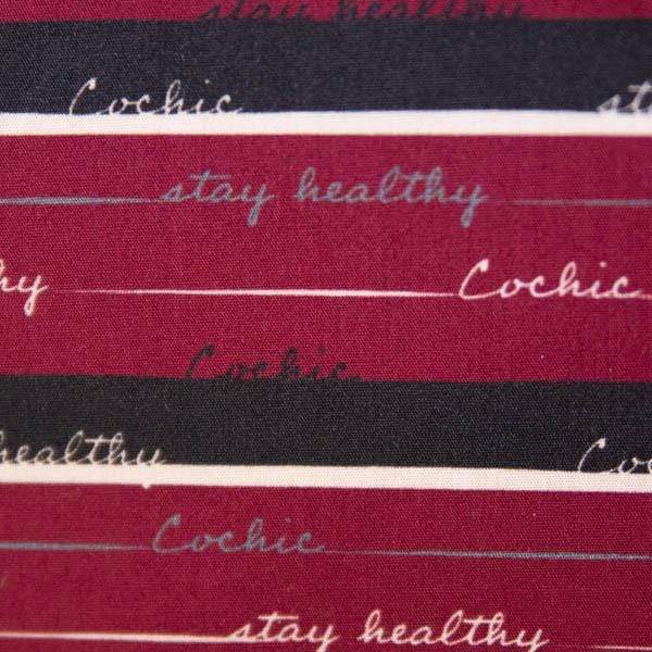 Sac Blush « Stay Healthy »
