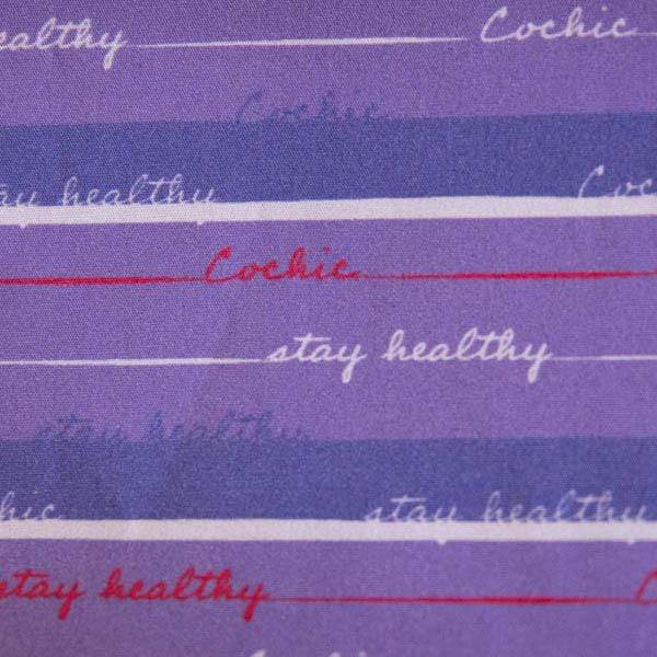 Sac Blush « Stay Healthy »