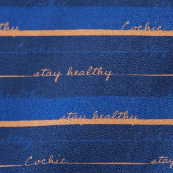 Sac Blush « Stay Healthy »