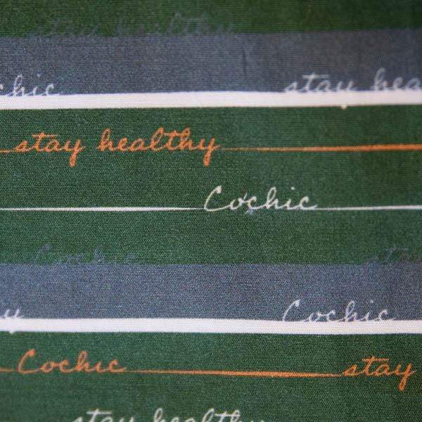 Sac Blush « Stay Healthy »