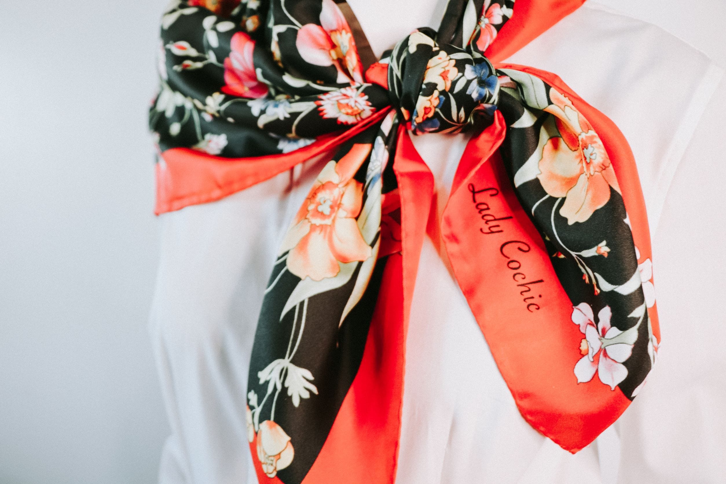 LES JARDINS FIORITO- CARRÉ DE SOIE