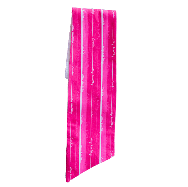 Sophie's Top Picks: Women "Stay Healthy" Scarves - Antibacterial - Cochic