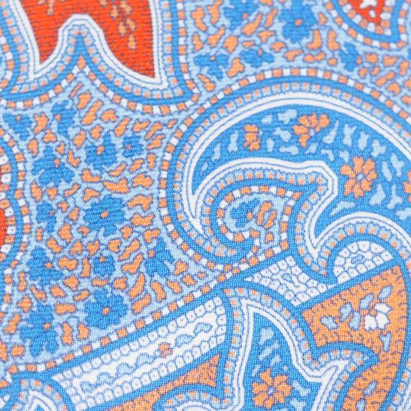 MILANO TIE - SKINNY - Cochic