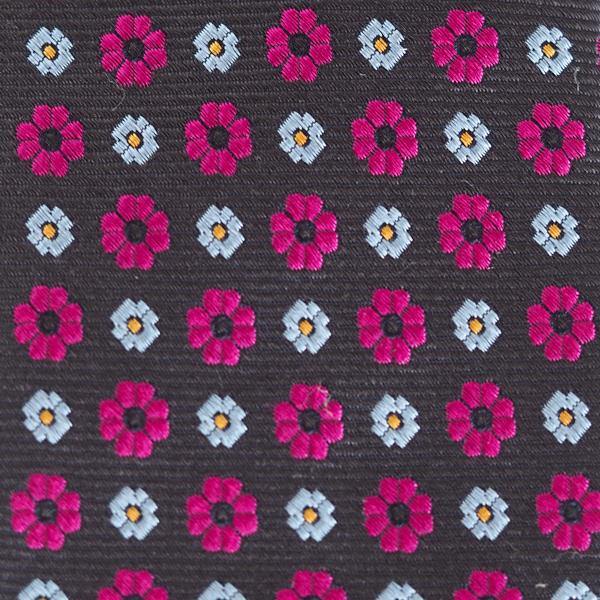 NAPOLI TIE - SKINNY - Cochic