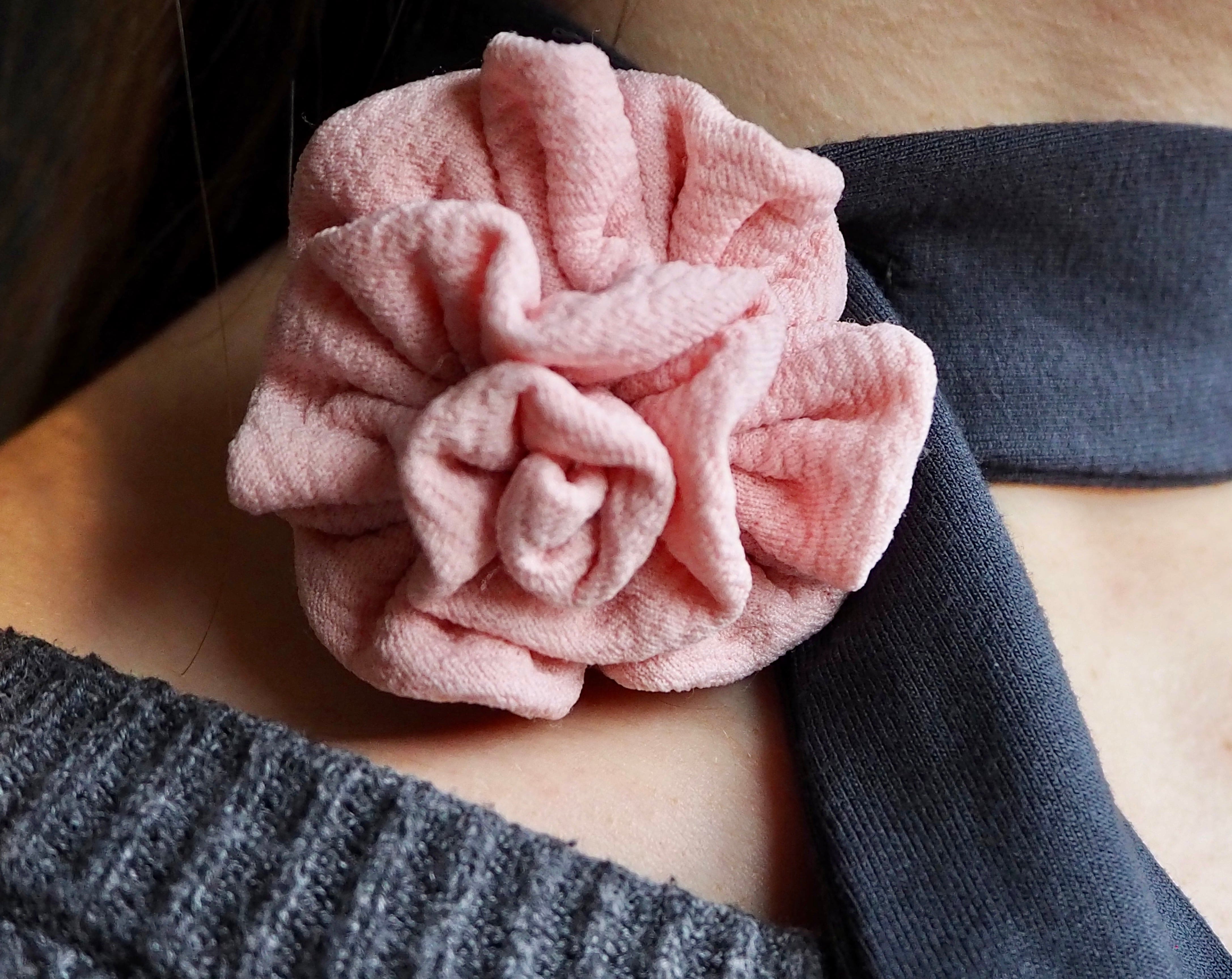TOUR DE COU ROSALINE®