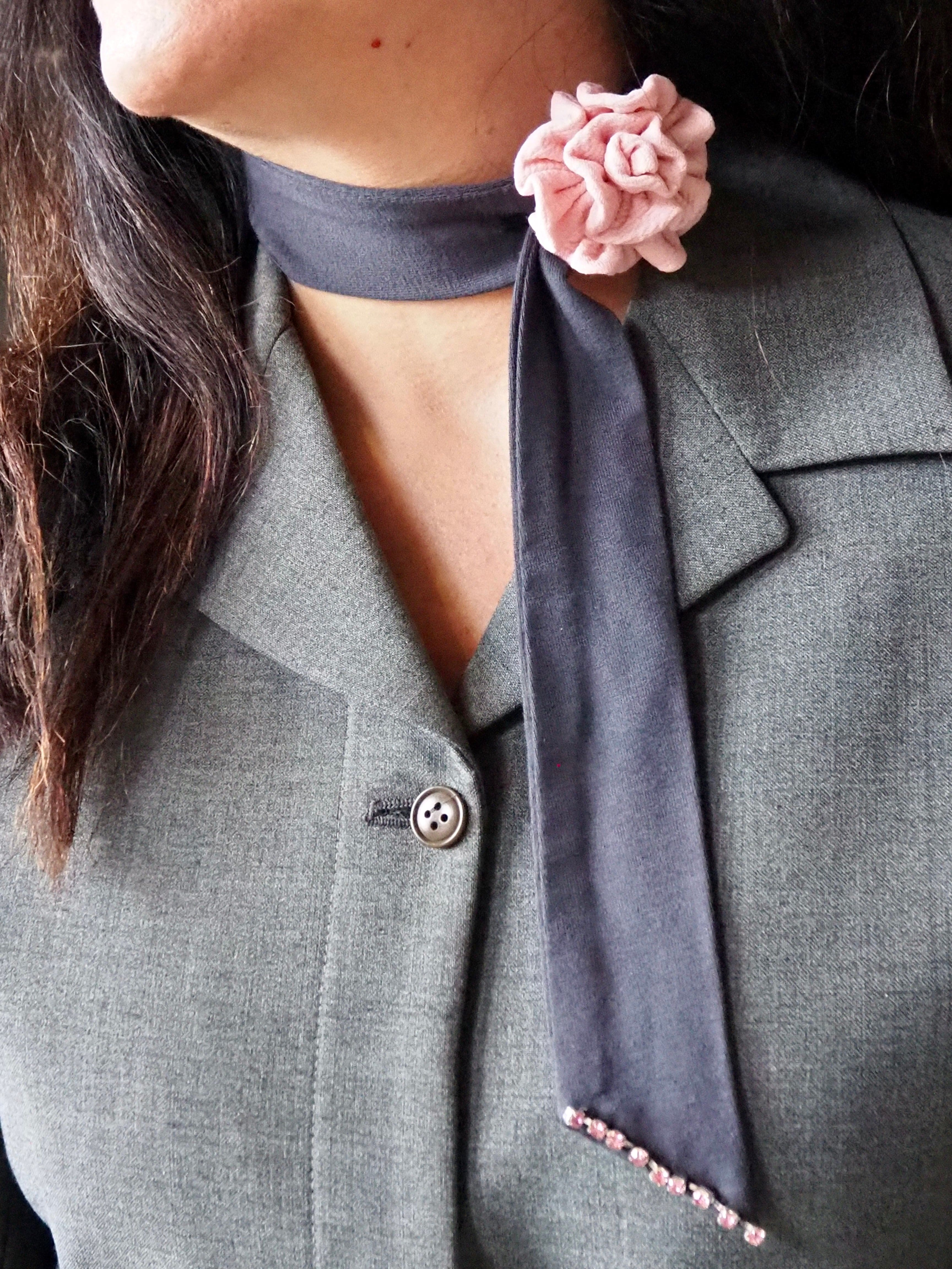 TOUR DE COU ROSALINE®