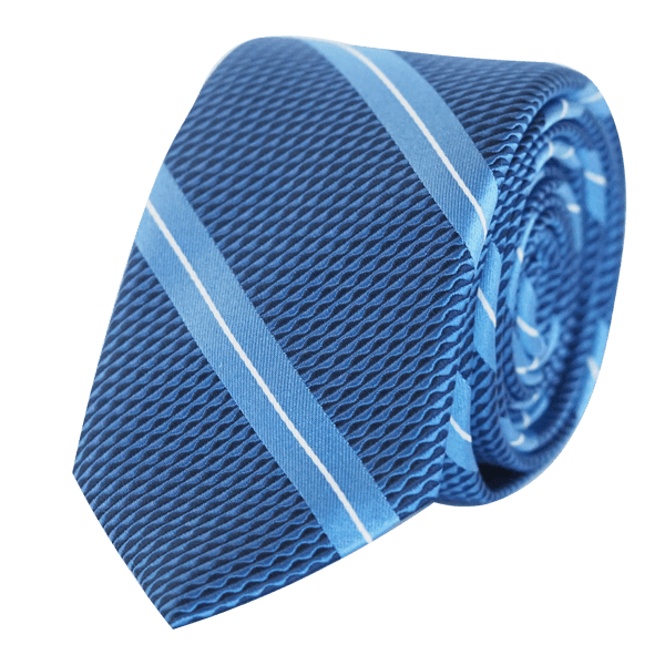 JEREMY TIE - SKINNY - Cochic