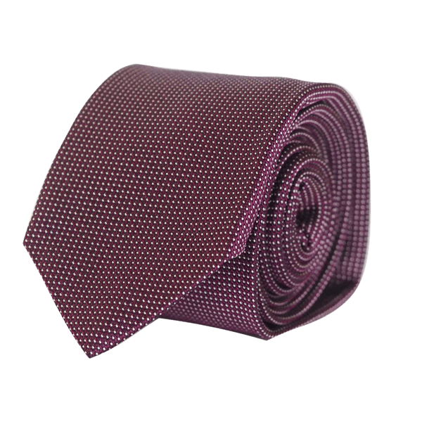 GIANCARLO BOURGNOGNE TIE - Cochic